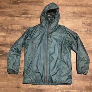 Patagonia Men's Micro Puff Storm Jacket